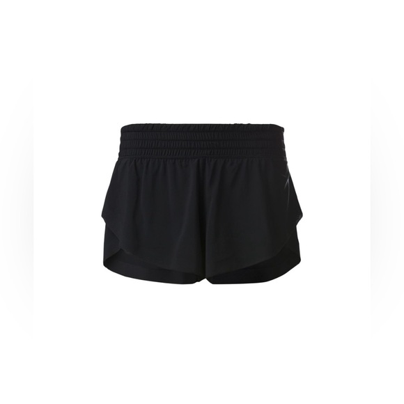 Lululemon Free Spirit Short Black - Picture 4 of 4
